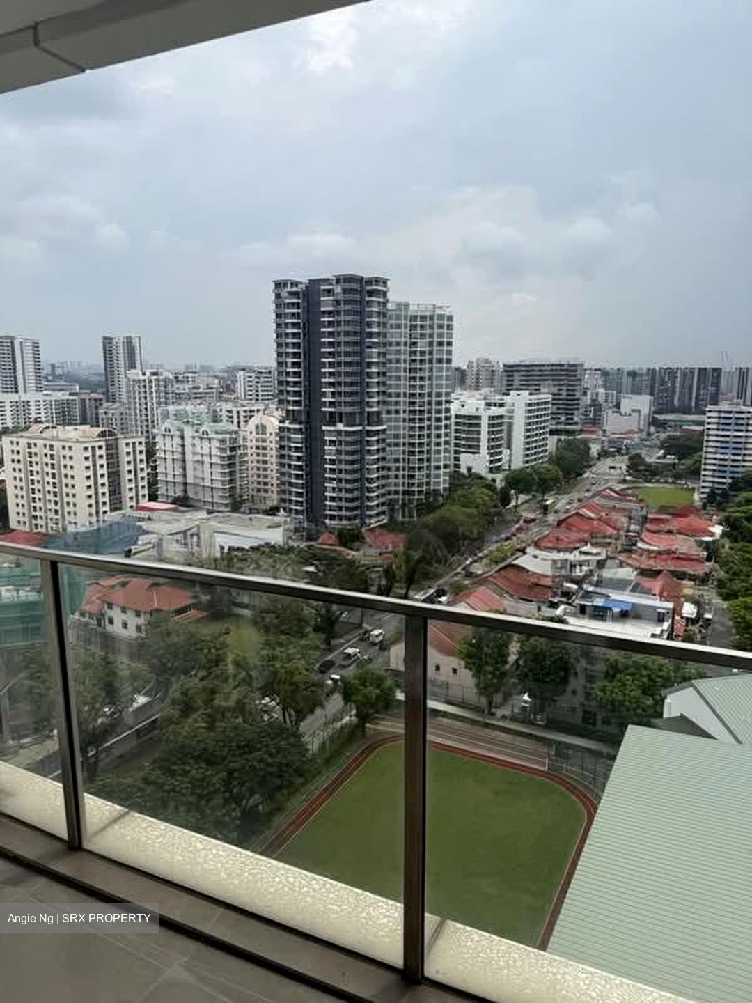 Eight Riversuites (D12), Condominium #597319241